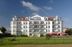 Haus Atlantik, Kühlungsborn